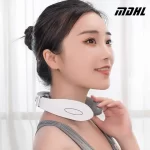 ماساژور گردن برای آرتروز