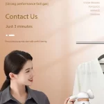 اتوبخار مدل MDHL2102 - تصویر 3