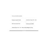 اتوبخار مدل MDHL2102 - تصویر 13