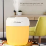 بخور رایحه درمانی MDHL-TS03
