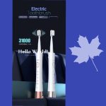 مسواک برقی مدل mdhl806 - تصویر 12