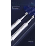 مسواک برقی مدل mdhl806 - تصویر 9