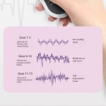 ماساژور MDHL015 مدل برقی