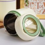 فلاسک LBOX دوجداره