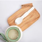 فلاسک دوجداره سفری LBOX