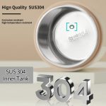 فلاسک غذا دوجداره مدل LBOX