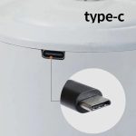 پرزگیر مدل md370 برقی
