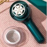 پرزگیر برقی لباس ام دی اچ ال مدل md370