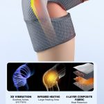 دستگاه ماساژور زانو مدل MD072
