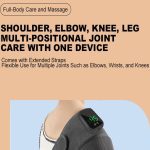 ماساژور لمسی زانو مدل MD072