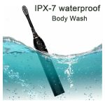 مسواک ipx7-3برقی