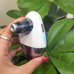 دستگاه پاکسازی پوست خانگی co-black