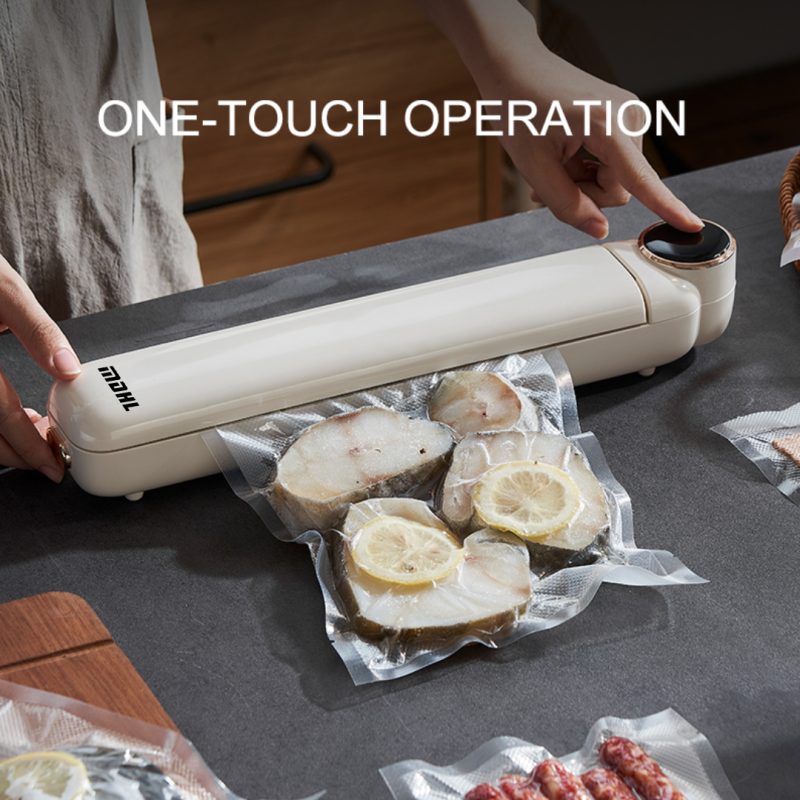 دستگاه وکیوم ام دی اچ ال مدل LC-801(1)