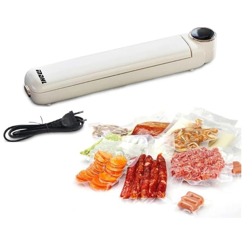 دستگاه وکیوم ام دی اچ ال مدل LC-801(10)