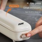 دستگاه وکیوم مدل md-lc801 - تصویر 2