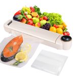 دستگاه وکیوم مدل md-lc801 - تصویر 10