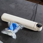 وکیوم خانگی مدل md-lc801