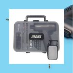 پیچ گوشتی شارژی ام دی اچ ال 8728