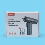 دستگاه پیچ گوشتی و دریل شارژی MDHL8728