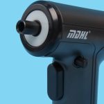 پیچ گوشتی برقی و شارژی MDHL8728