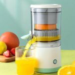 آبمیوه گیری دستی مدل md-c1