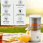 دستگاه آبمیوه گیری دستی مدل md-c1