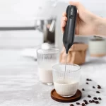فوم ساز شارژی