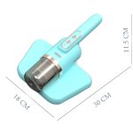 جارو ضدعفونی تخت مدل md-uv