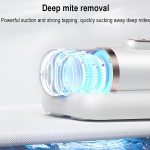 جارو برقی مدل md-uv