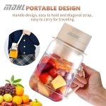 اسموتی ساز شارژی HAY-8302