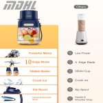 دستگاه شیکر شارژی HAY-8302