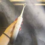 مسواک برقی