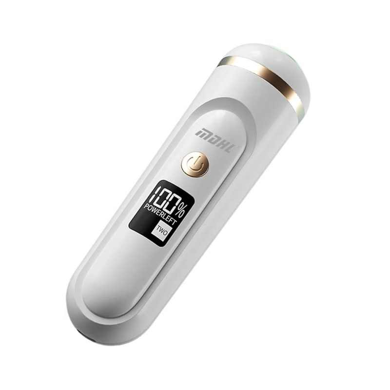 سنگ پا برقی مدل QJD-0826 mdhl