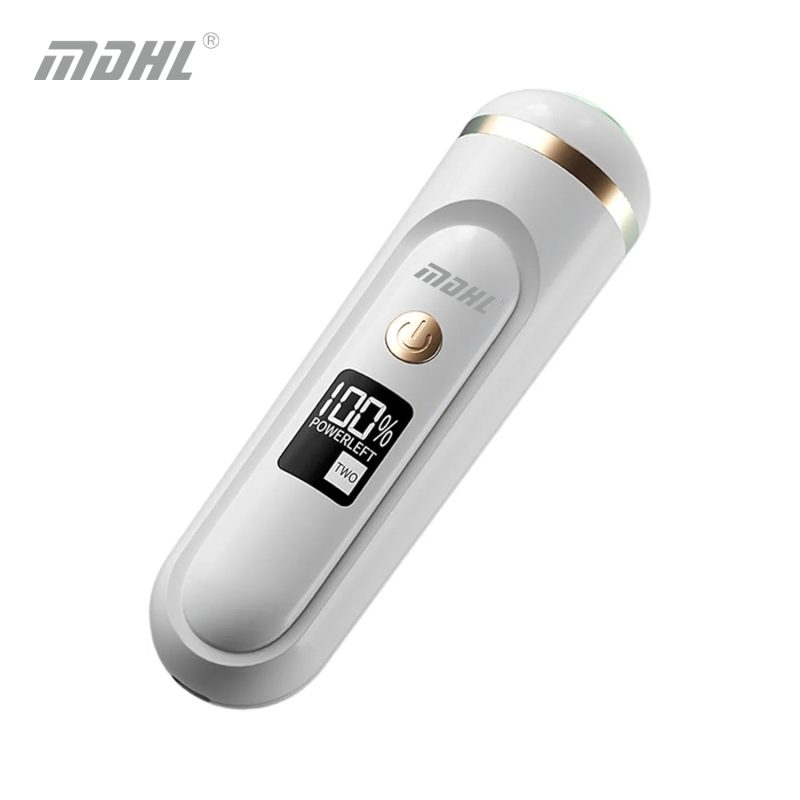 سنگ پا mdhl برقی