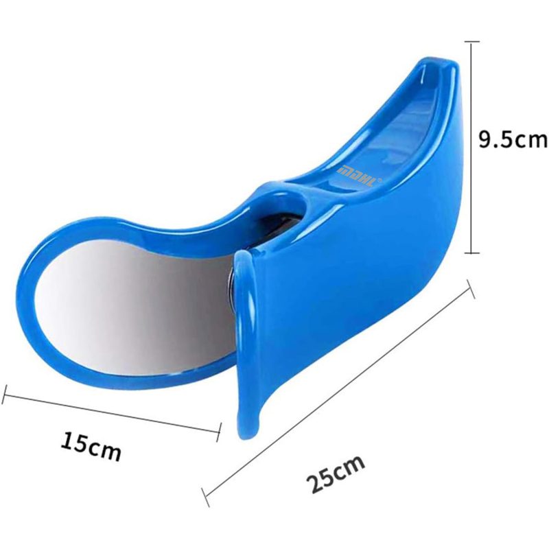 دستگاه تناسب اندام مدل md-Kegelexercise