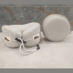 بالش گردنی مسافرتی مدل MD-9819 - تصویر 5