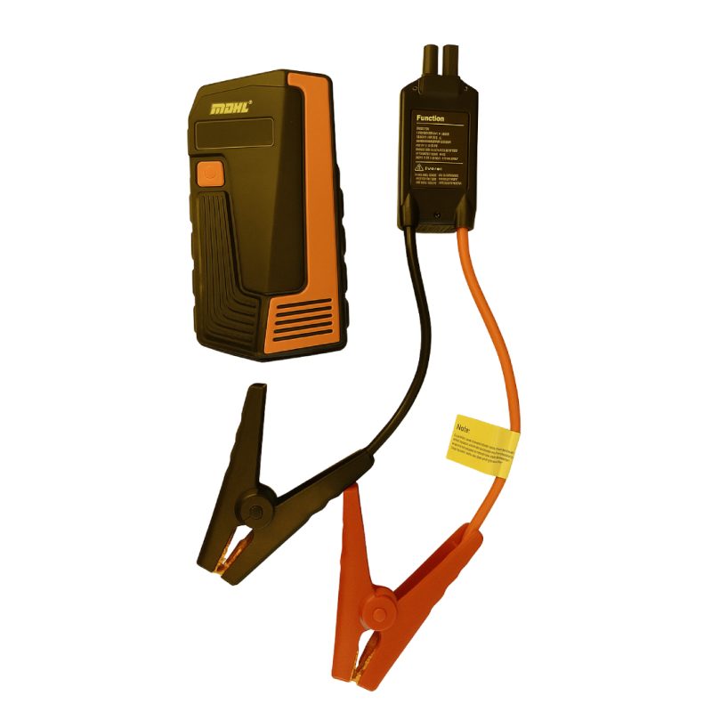 جامپ استارتر خودرو و پاوربانک مدل JN-8104