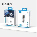 شارژر فندکی EZRA مدل CR57 - تصویر 2