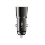 شارژر فندکی EZRA مدل CR57 - تصویر 3
