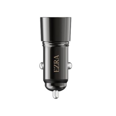 شارژر فندکی EZRA مدل CR57