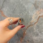 شارژر فندکی EZRA مدل CR57 - تصویر 5