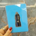 شارژر فندکی EZRA مدل CR57 - تصویر 9