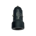شارژر فندکی EZRA مدل CR69 - تصویر 4