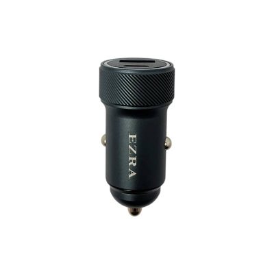 شارژر فندکی EZRA مدل CR69