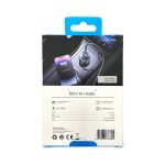 شارژر فندکی EZRA مدل CR69 - تصویر 10
