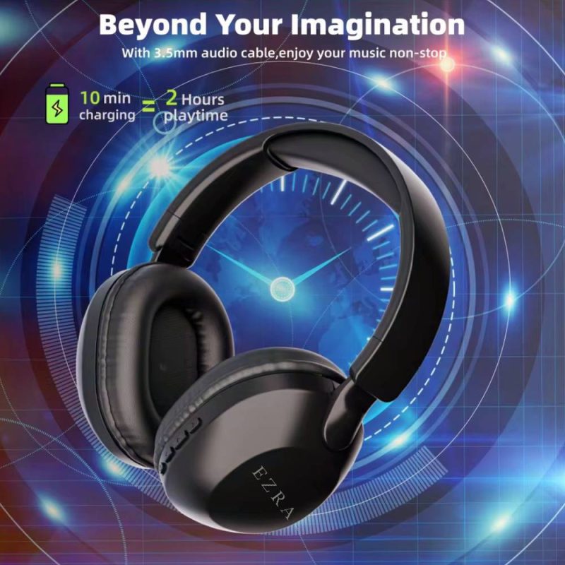هدفون-حرفه-ای-بی-سیم-EZRA-مدل-BW84-6