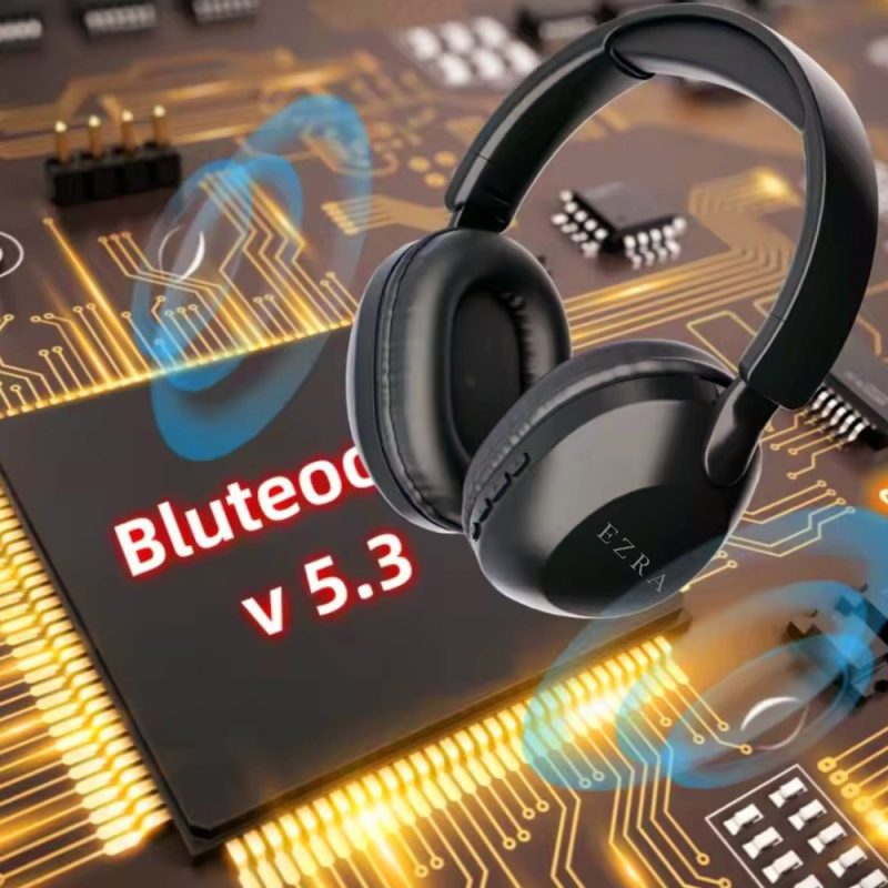 هدفون-حرفه-ای-بی-سیم-EZRA-مدل-BW84-9