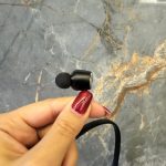 هدفون بلوتوثی EZRA مدل BW35 - تصویر 11