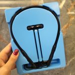 هدفون بلوتوثی EZRA مدل BW35 - تصویر 6