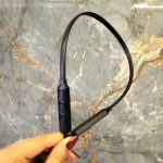 هدفون بلوتوثی EZRA مدل BW35 - تصویر 8